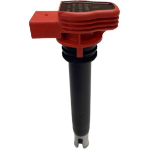 Bobina de Ignição Audi A7 3.0T  06E905115E  Sob-Encomenda