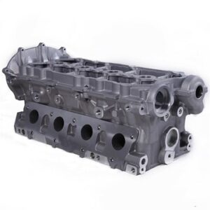 Cabeçote Audi TT 2.0 16v Turbo FSI 2008 Sistema Correia Dentada