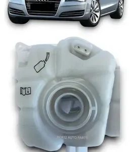 Reservatório de água Audi A8  4D0121403C  Sob Encomenda
