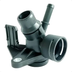Flange de água  Audi A4 2.0T