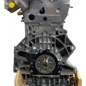 Motor Audi A1 1.4 Turbo TFSI 1.4 do A1 Sportback, com 185 cavalos