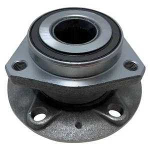 Cubo de Roda Dianteiro Audi A3 2.0T Sport Back