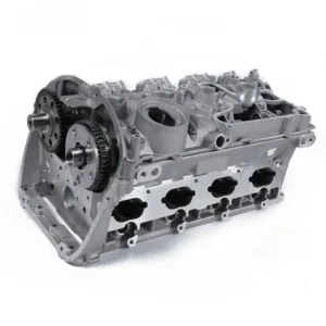 Cabeçote Audi A4 2.0 16v Turbo TFSI Sportback 2010  Sob Consulta