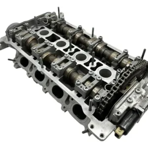 Cabeçote do Motor Audi A4 1.8 20v Aspirado  Sob Consulta