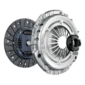Kit  Embreagem  Audi A3 1.8 20V  215mm