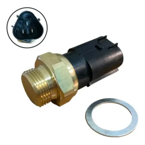 Interruptor Termico do Radiador  ( Cebolão)  VW  Touareg