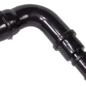 Mangueira do Respiro do Motor Audi A4 1.8 20V  Turbo COD 06A103213F
