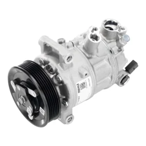 Compressor de Ar Condicionado Audi A3 2.0T  Sport Back  Sob Encomenda