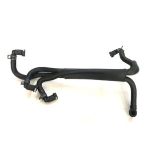 Mangueira de água Audi A3 1.8 20v Turbo 180cv  Sob Encomenda