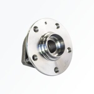 Cubo de Roda Traseiro Audi A3 2.0T Sport Back