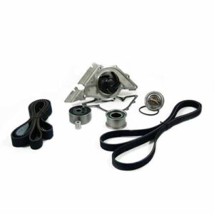 Kit Correia Dentada Audi A4 1.8 20v 06B109477A  Sob Encomenda