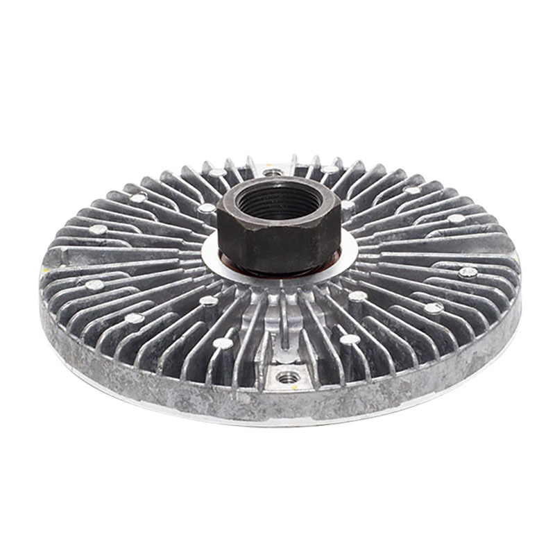 Hélice da Polia Viscosa Audi A8  077121301B Sob Encomenda