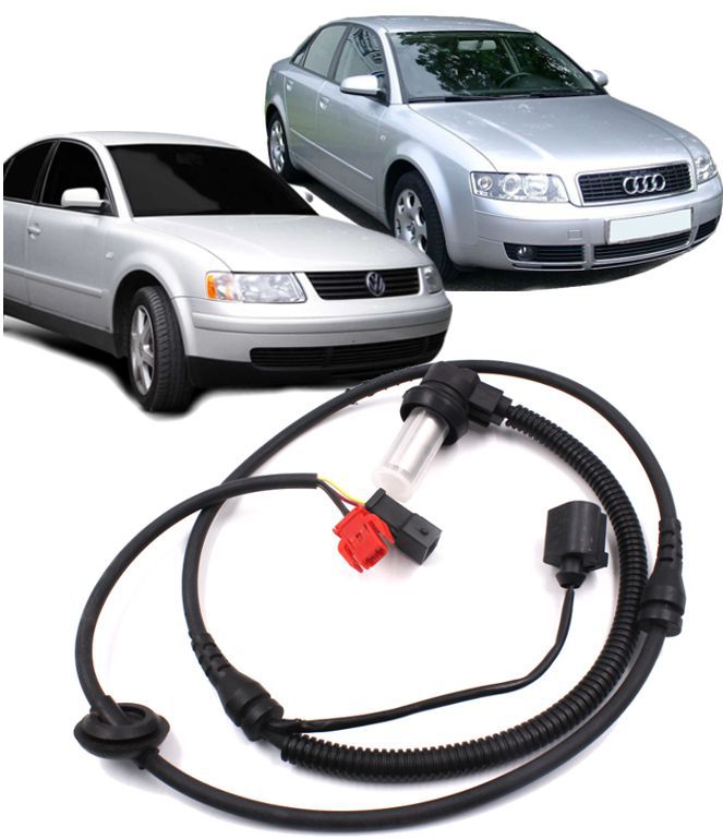 Sensor de ABS Audi A4 30V   8D0927803D  Sob Encomenda