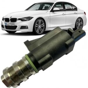 Válvula Solenóide BMW 116i 120i 320i x1 x2 x3 x5 x6 - 11417639993