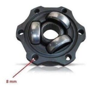 Tulipa Lado Cambio Audi A4/Audi A6/ Passat Seminova