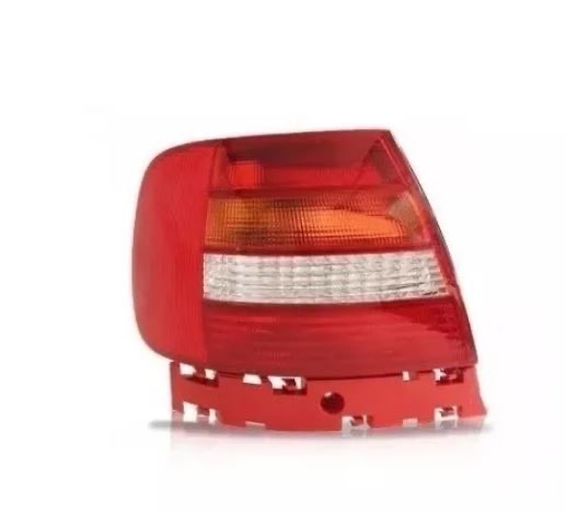 Lanterna Traseira Audi A4 98 a 200 Lado Esquerdo