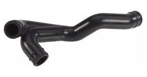 Mangueira do Respiro do Motor Audi A3 1.8 20V Turbo COD 06A103221BK