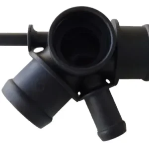 Flange Distribuição de água S/Sensor Audi A3 COD 1J0121087C
