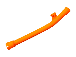 Suporte da Vareta de oleo Audi A3 1.8 20v Aspirada Cod 06A103663C