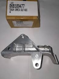 Suporte da Vareta de oleo Audi A3 1.8 20v Turbo COD 06A103663B
