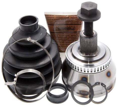 Esticador da Correia Poly V Audi A4 1.8 20v COD 058903133